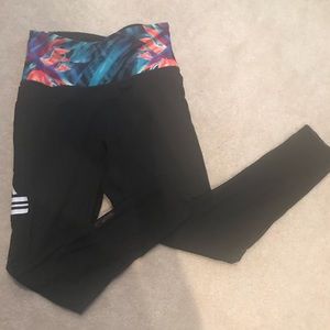 Pink Ultimate Legging Size S